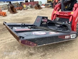 New Brush Cutter